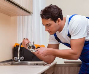 About Emergency plumbing pros Hye, TX